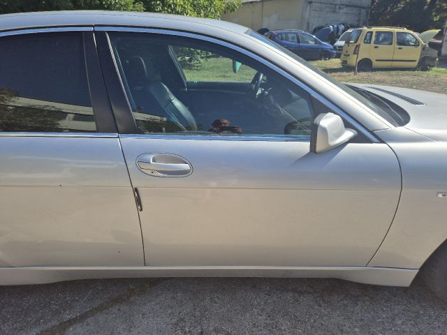 bontott BMW 7 Jobb első Gólyaláb (Lengécsillapító, Rugó)