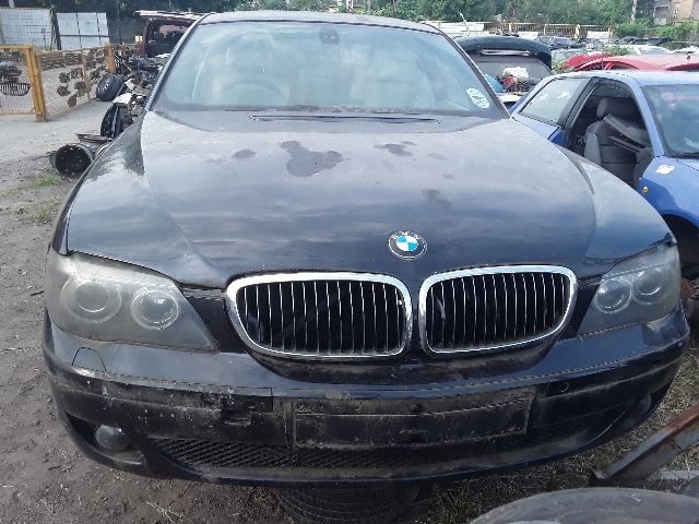 bontott BMW 7 Jobb első Rugó