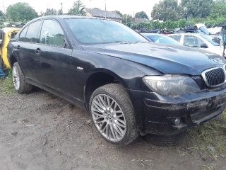 bontott BMW 7 Jobb első Rugó