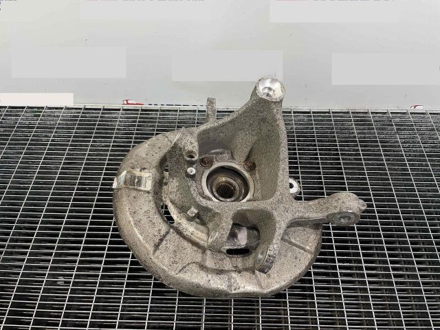 bontott BMW 7 Jobb hátsó Csonkállvány