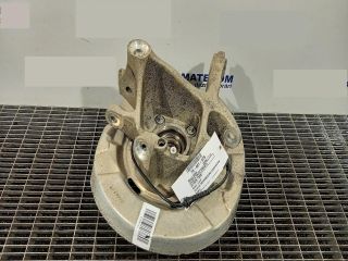 bontott BMW 7 Jobb hátsó Csonkállvány