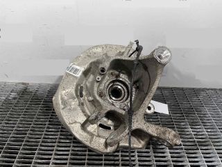 bontott BMW 7 Jobb hátsó Csonkállvány