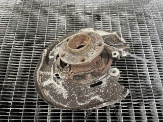 bontott BMW 7 Jobb hátsó Csonkállvány