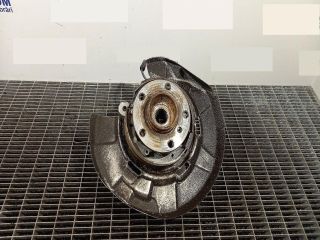 bontott BMW 7 Jobb hátsó Csonkállvány