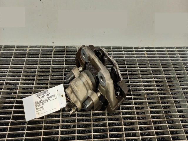 bontott BMW 7 Jobb hátsó Féknyereg Munkahengerrel