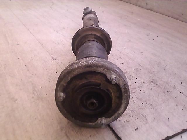 bontott BMW 7 Jobb hátsó Lengéscsillapító