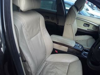 bontott BMW 7 Jobb hátsó Lengéscsillapító