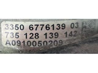 bontott BMW 7 Jobb hátsó Lengéscsillapító