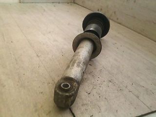 bontott BMW 7 Jobb hátsó Lengéscsillapító