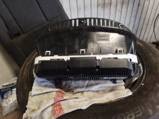 bontott BMW 7 Kilométeróra