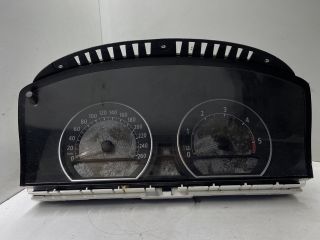 bontott BMW 7 Kilométeróra