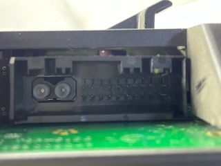 bontott BMW 7 Kilométeróra