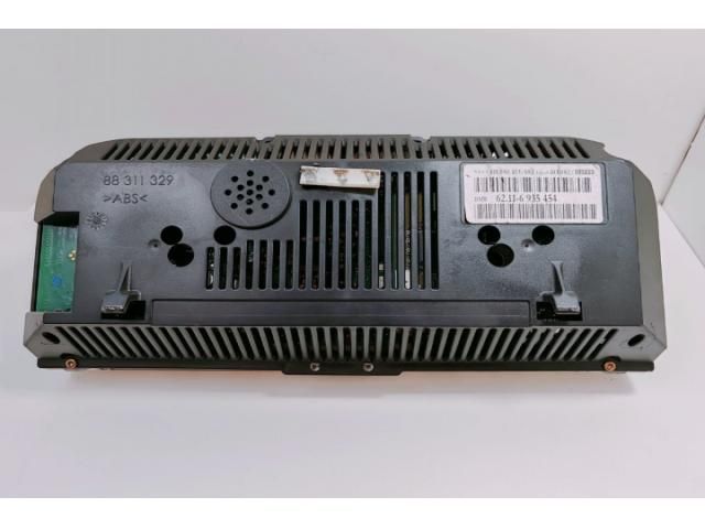 bontott BMW 7 Kilométeróra