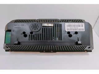 bontott BMW 7 Kilométeróra