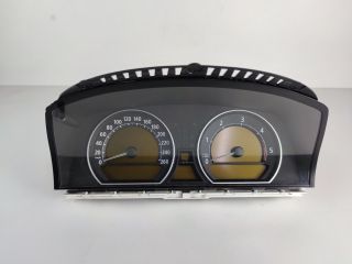 bontott BMW 7 Kilométeróra