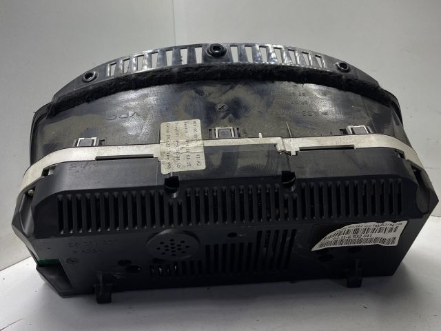 bontott BMW 7 Kilométeróra