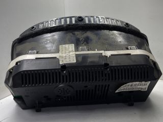 bontott BMW 7 Kilométeróra