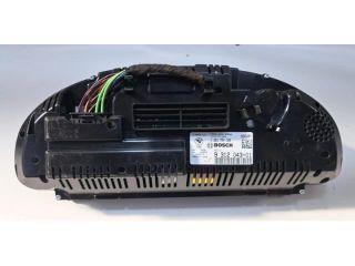 bontott BMW 7 Kilométeróra