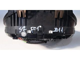 bontott BMW 7 Kilométeróra