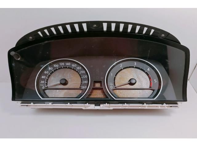 bontott BMW 7 Kilométeróra