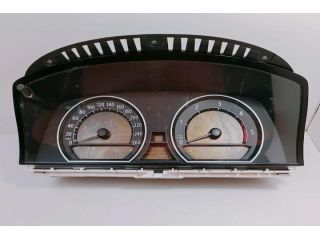 bontott BMW 7 Kilométeróra