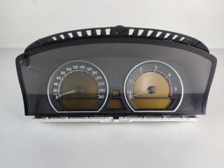 bontott BMW 7 Kilométeróra