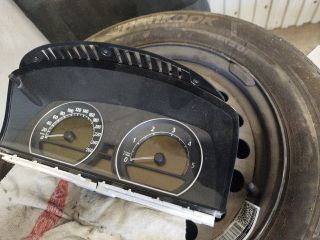 bontott BMW 7 Kilométeróra