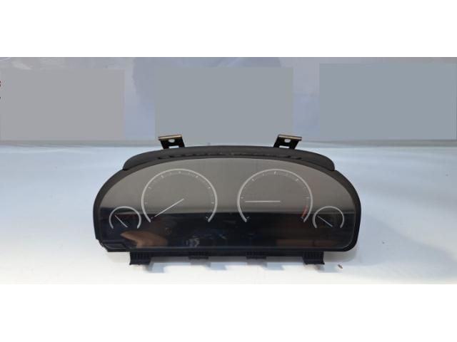 bontott BMW 7 Kilométeróra