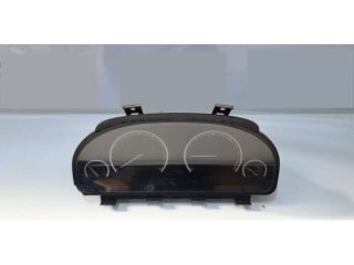 bontott BMW 7 Kilométeróra