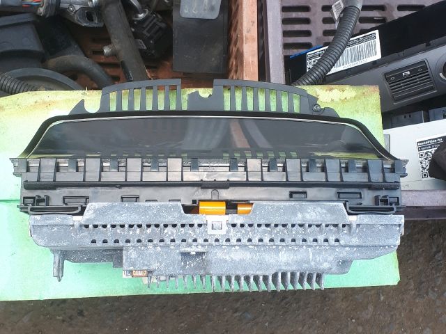 bontott BMW 7 Kilométeróra