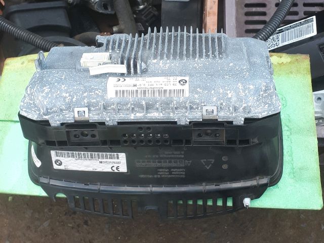 bontott BMW 7 Kilométeróra