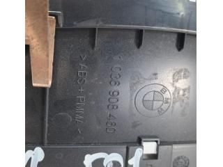 bontott BMW 7 Kilométeróra