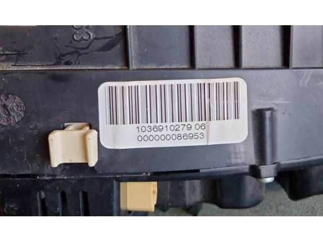 bontott BMW 7 Kilométeróra