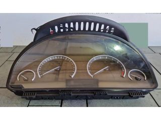 bontott BMW 7 Kilométeróra