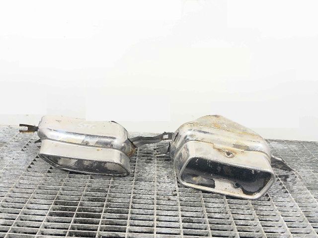 bontott BMW 7 Kipufogó Vég