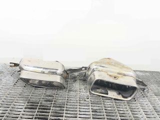 bontott BMW 7 Kipufogó Vég