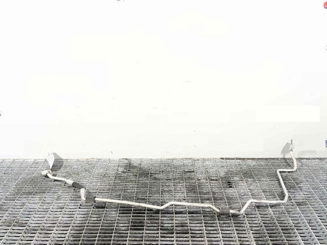 bontott BMW 7 Klíma Cső