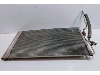 bontott BMW 7 Klímahűtő Radiátor