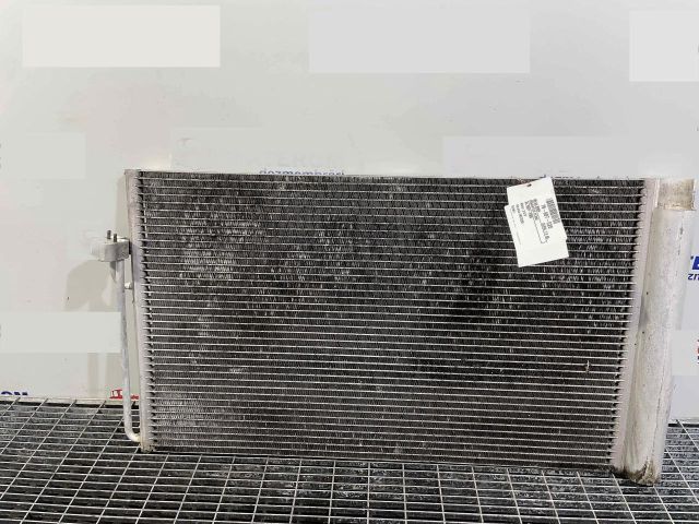 bontott BMW 7 Klímahűtő Radiátor