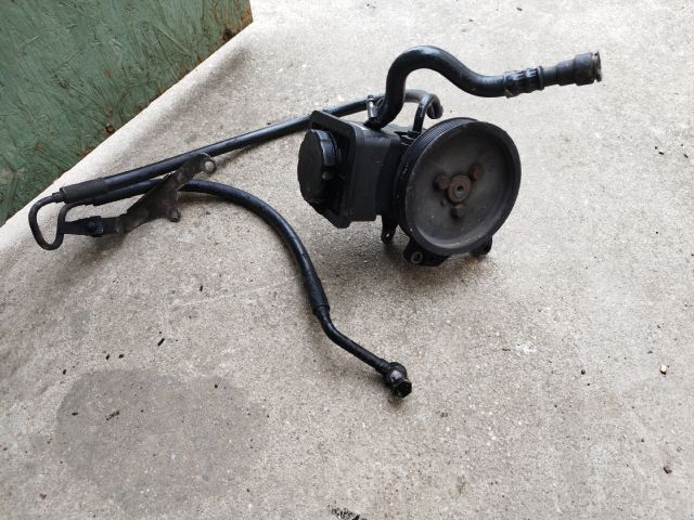 bontott BMW 7 Kormányszervó Motor (Hidraulikus)