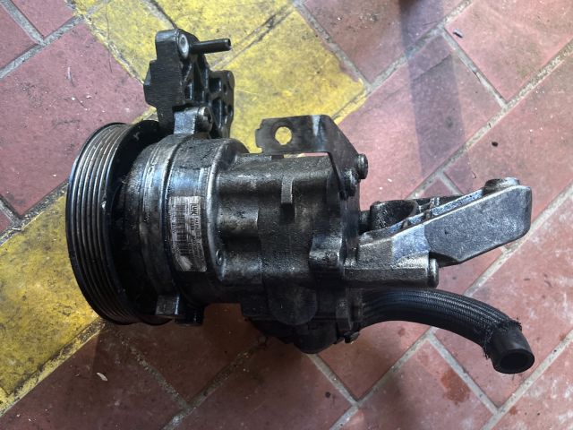 bontott BMW 7 Kormányszervó Motor (Hidraulikus)