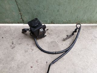 bontott BMW 7 Kormányszervó Motor (Hidraulikus)