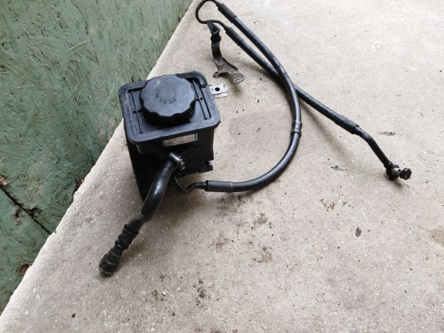 bontott BMW 7 Kormányszervó Motor (Hidraulikus)