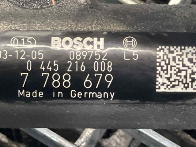 bontott BMW 7 Közösnyomócső