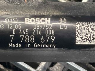 bontott BMW 7 Közösnyomócső