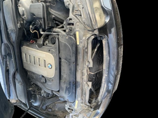 bontott BMW 7 Közösnyomócső