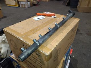 bontott BMW 7 Közösnyomócső