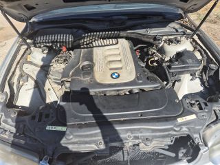 bontott BMW 7 Közösnyomócső