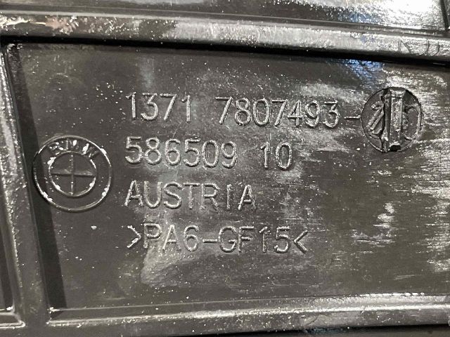 bontott BMW 7 Légbeömlő Cső