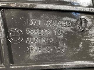 bontott BMW 7 Légbeömlő Cső